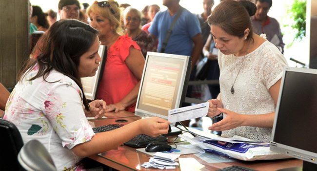 Economia | La Dirección General de Rentas extendió el plan de pagos para impuestos patrimoniales