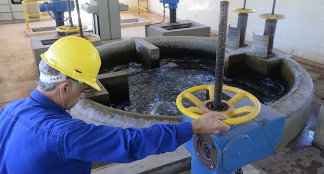 La SAT en los barrios: cronograma de obras