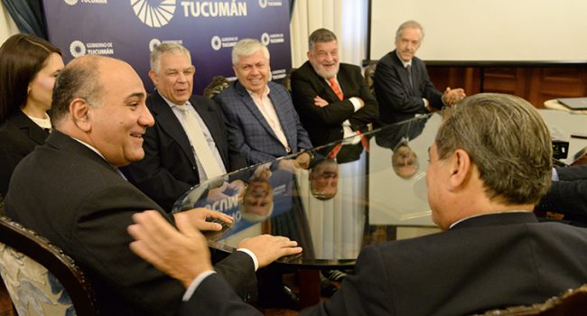 Tucuman | Destacaron las inversiones del sector azucarero en Tucumán