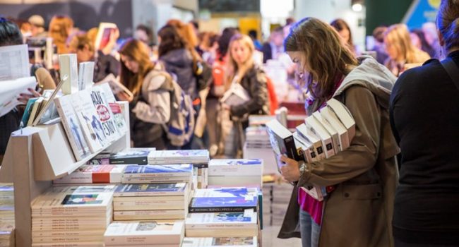 Tucumán se prepara para la 45º Feria Internacional del Libro