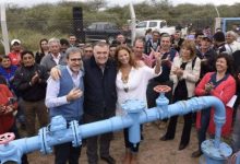 SePAPyS | Quedo inaugurado un pozo de agua en Taco Ralo