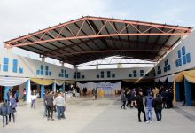 Construcciones Escolares | Celebramos los 10 años de la escuela Juan Luis Nougues