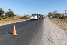 DPV | Continuan los trabajos en distintas rutas tucumanas
