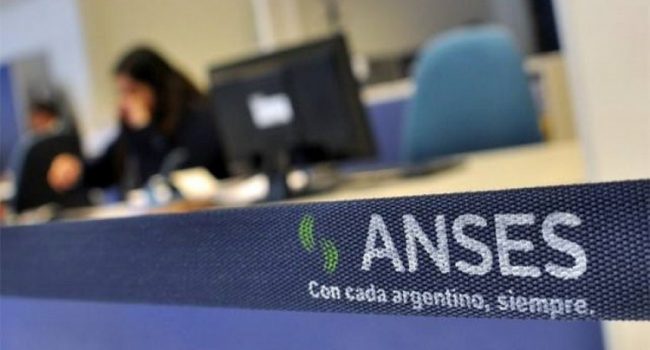 Anses | Continúa con el pago del Ingreso Familiar de Emergencia