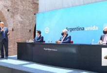 Economia | Manzur suscribió al Pacto Fiscal 2020 con el Gobierno nacional