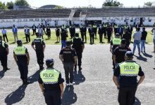 Tucuman | El programa Felices Fiestas garantizará la seguridad pública