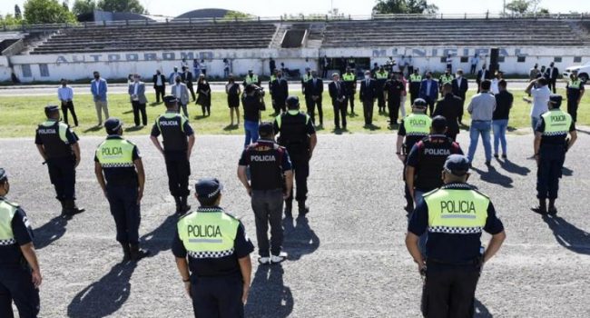 Tucuman | El programa Felices Fiestas garantizará la seguridad pública