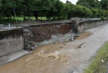 DPA | Equipos técnicos trabajan en la reparación del Canal Sur