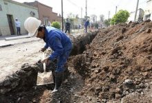 SAT | Continúan las obras en la Capital, Yerba Buena y Tafí Viejo