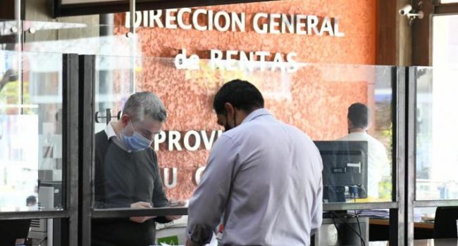 Rentas: Prorrogan hasta el 30 de diciembre la moratoria de deudas fiscales