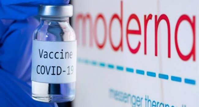 Vacunas | Más dosis de Moderna arriban para vacunar a adolescentes de la provincia