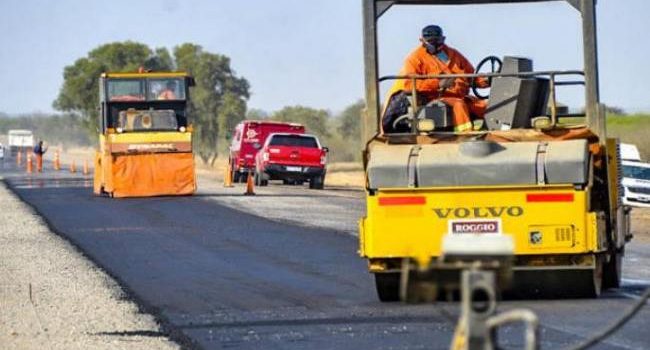 Obras públicas | Abrieron la licitación para la autopista que unirá Tucumán con Termas de Río Hondo