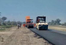 Obras públicas | La Ruta 329 será pavimentada con una inversión de $700 millones