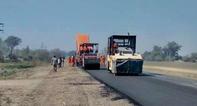 Obras públicas | La Ruta 329 será pavimentada con una inversión de $700 millones