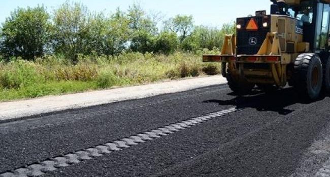 Infraestructura | Se abre la inscripción para audiencia pública por obras en la Ruta 301