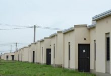 IPV | Se realizarán los sorteos por la ubicación de 500 viviendas en Las Talitas