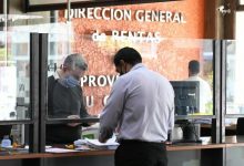 Rentas prorrogó el Plan de Facilidades de Pago hasta el 25 de febrero