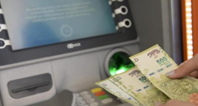 Este viernes inicia el pago del 80 por ciento del sueldo para estatales