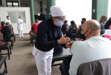 Vacunas | Más de 60 mil tucumanos recibirán la segunda dosis de Astrazeneca