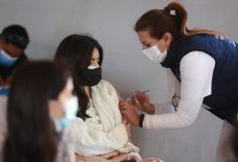 Vacunas | Inicia la vacunación en adolescentes de 16 años de Tucumán