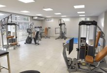 Obras | Inauguraron el Centro de Rehabilitación del hospital de Concepción