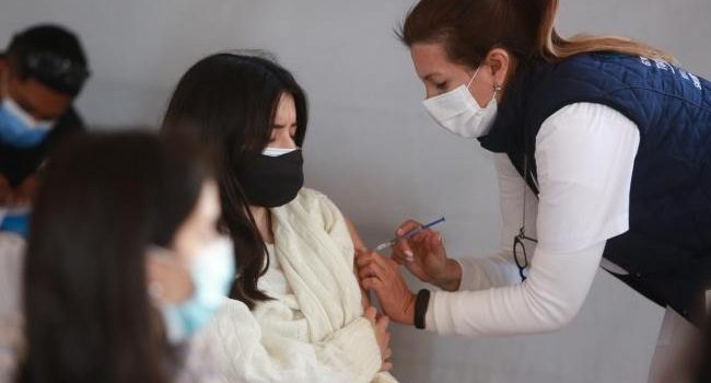 Vacunas | El Siprosa convoca a la población a colocarse la segunda dosis de Moderna