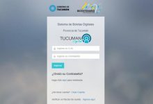 El portal web Digituc emite más de 140 mil boletas por mes