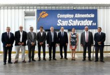 Promueven la exportación a EEUU de pastas secas producidas en Tucumán