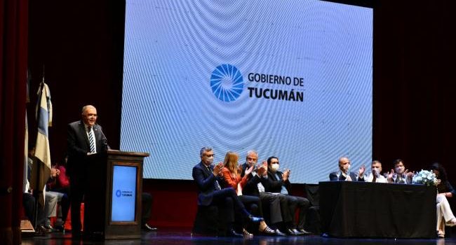 Nación invierte en Tucumán más de $1500 millones en obras