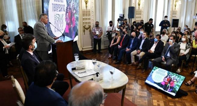 Jaldo: “El turismo aportó más de $2.000 millones esta temporada”