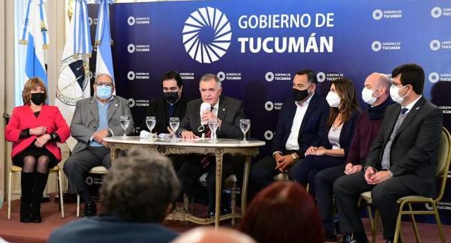 El Gobierno adelanta el pago del aguinaldo y de una cuota del aumento salarial