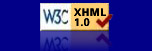 Validación XHTML